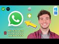 How to Delete Old WhatsApp Messages for Everyone (After Time Limit)