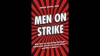 Men on Strike (Homens em Greve) | Hellen Smith, livro em análise