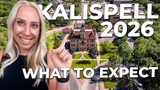 Kalispell Montana 2026: What You Need to Know | Moving to Kalispell Montana