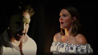 Phantom of the Opera Duet - Brendan Casey \u0026 Sturge Sturge