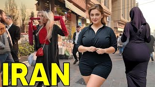 10 Shocking Facts About Iran no bs facts