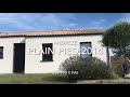 maison plain pied andreze