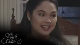 Mara Clara 1992 Full Episode 975 | ABS CBN Classics