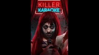 Bloody Binge Movie Podcast  Killer Karaoke a