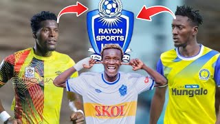 🚨  INKURU NZIZA KUBA RAYON FAHAD BAYO NA KIZA SERAPHE NA OJERA IBYABO BOSE BIRARANJYIYE