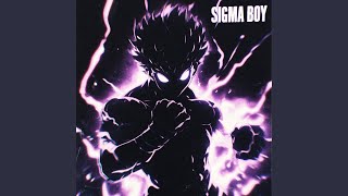 SIGMA BOY FUNK