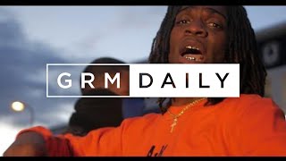 A.K - Miles [Music Video] | GRM Daily