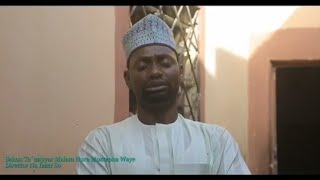 Cikakken Videon Ta'aziyar Director Nura Mustapha Waya, Lawan Ahmad, Ali Nuhu, Sani Danja