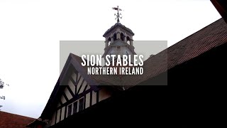 Sion Stables | Sion Mills | Visit Northern Ireland | Things to Do in Northern Ireland