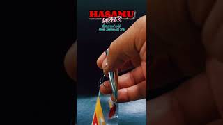 Popper Hasamu