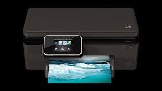 Hp photosmart 6525 PRINTHEAD CLEANING ⬇️Link In Description⬇️