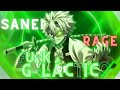 SANEMI'S RAGE - Funk of Galáctico [EDIT/AMV]  DEMON SLAYER | OUICK!