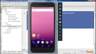 Reactive Programming for Android : The Corse Overview | packtpub.com