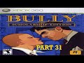 Let's Play Bully Scholarship Edition Part 31 - Jealous Johnny