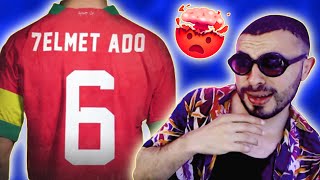 ElGrandeToto - 7elmet Ado 6 (Reaction)