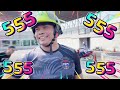 สนามคลอง 5 จัดไปเต็มระบบจบนะ