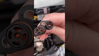 ford focus 1.0 ecoboost STAGE 2R (Loss of power, no boost?…Check this part!!) #ford#focus#ecoboost