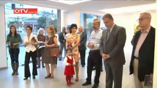 08.MAY.2014 - Nikol AGHABABYAN Exhibition \