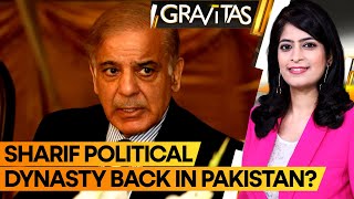 Gravitas: New Pakistan govt takes shape | Shehbaz Sharif set to become PM of coalition govt