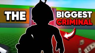 Exposing The Most EVIL YouTuber in Steal a Brainrot...