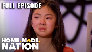 4 Child Geniuses Battle in the FINAL SHOWDOWN (S1, E8) | Child Genius | Full Episode