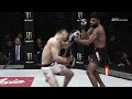 every brutal song yadong ufc knockout so far