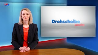 Drehscheibe Lausitz vom 25.11.2024 - LAUSITZWELLE