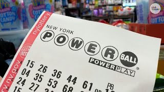 $1.7 billion Powerball jackpot: If made a Powerball winner, what would lottery players do with it?