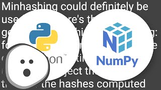 Match strings from one numpy array to another