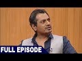 Nawazuddin Siddiqui in Aap Ki Adalat (Full Interview)
