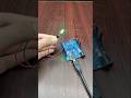 How to Use LED with Arduino Uno #arduino #arduinoprojects #led