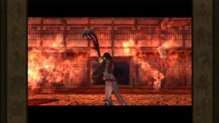 Basara 2 Heroes: Oichi: Story Chapter 5 +  Full Credits