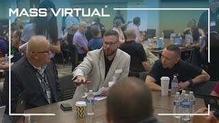 2023 CFIX Cyber Security Tabletop Exercise