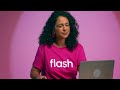 flash cash o colaborador com saldo de benefícios desde o primeiro dia de trabalho