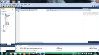 #2 insert data into MySql through Java using eclipse