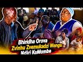 Mukadzi Orohwa Poto naBhiridha Iye Aenda Kunofudza Mombe. Voti Chaitenga maBhisvo - Chief Chiduku