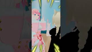 二人で、もういいよ踊ってみた。#vtuber #youtube #shorts