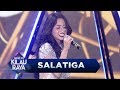 Ihiyyyy, Dewi Perssik feat Yogie KDI [HIKAYAT CINTAKU] - Road To Kilau Raya (22/7)