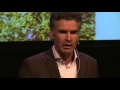 Living with Dementia: To Be or Not To Be | Eloy Van Hal | TEDxAUCollege