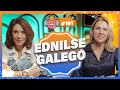 EDNILSE GALEGO (VETERINÁRIA E TERAPEUTA SISTÊMICA) - PODPEOPLE #191