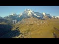 The Ausangate - The Most Epic Trek in Peru