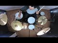 wwe triple h the game theme song drum cover