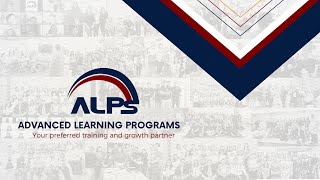 Advanced Learning Programs: Your Preferred Learning Partner