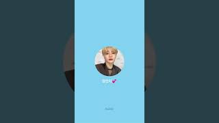 تحديث ايان في تطبيق Bubble برساله صوتيه #i.n #straykids #jeonginstraykids