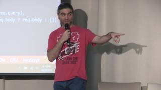 DevOps for Serverless Applications - Yochay Kiriaty and Chris Anderson