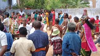 Udangudi Dasara set|||Renganathapuram Dasara set