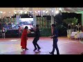 LADY IN RED AND MEN IN BLACK. #follow #viralvideo #video #highlights #kuratchavlog #dance #fyp