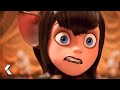 HOTEL TRANSYLVANIA 4: Transformania Movie Clip - Mavis Hears Dracula Flirting! (2022)