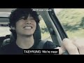 MAKE IT RIGHT  TAEMINA FMV