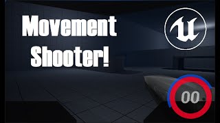 Making a New Movement Shooter! | Prototype Devlog 1